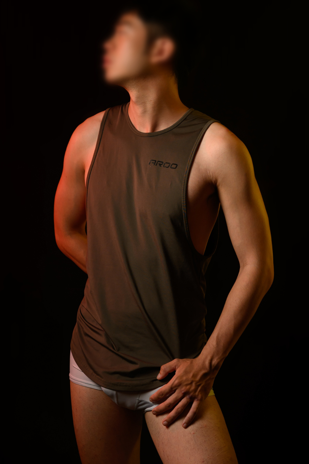 山根Gay Spa∥Shangan Man Spa