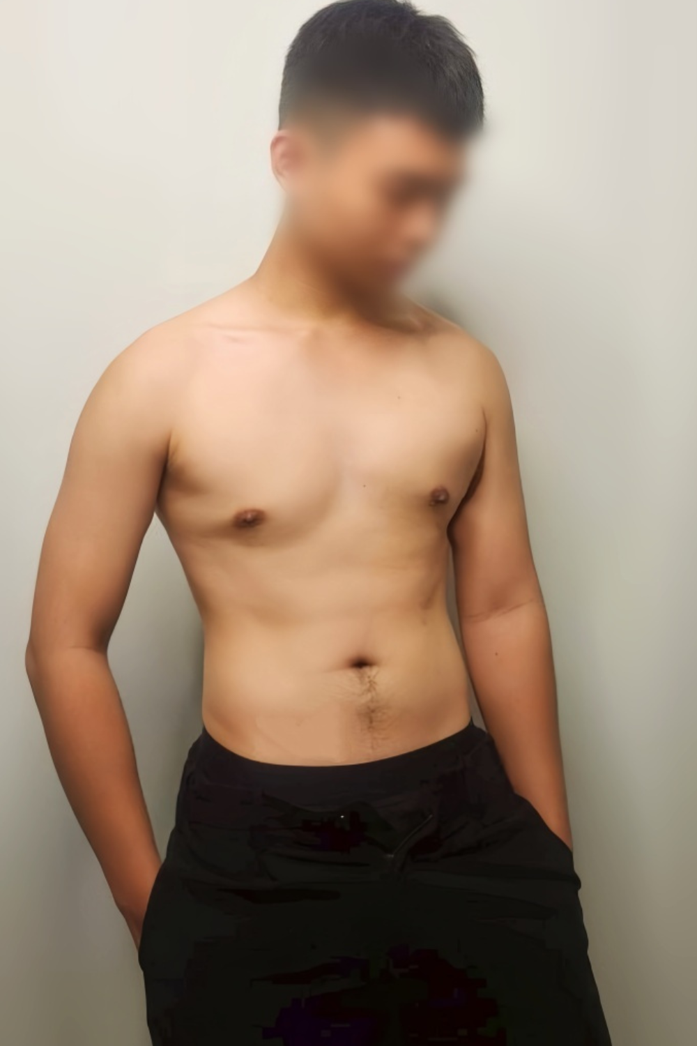 山根Gay Spa∥Shangan Man Spa