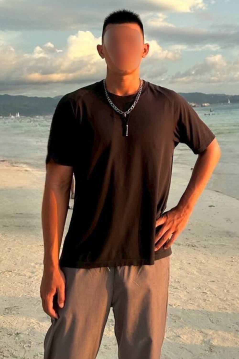 山根Gay Spa∥Shangan Man Spa