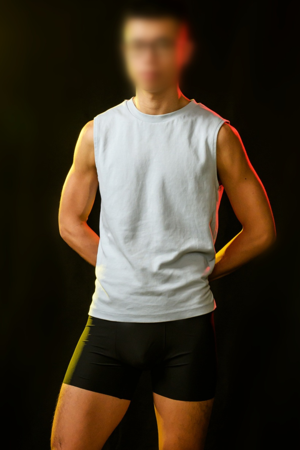 山根Gay Spa∥Shangan Man Spa