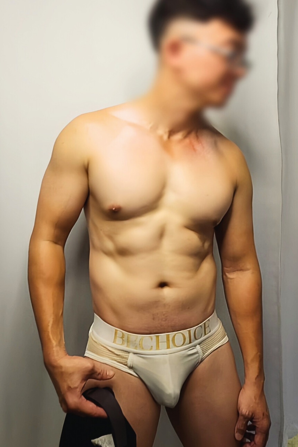 山根Gay Spa∥Shangan Man Spa