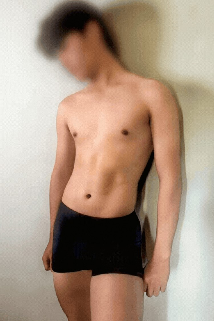 山根Gay Spa∥Shangan Man Spa