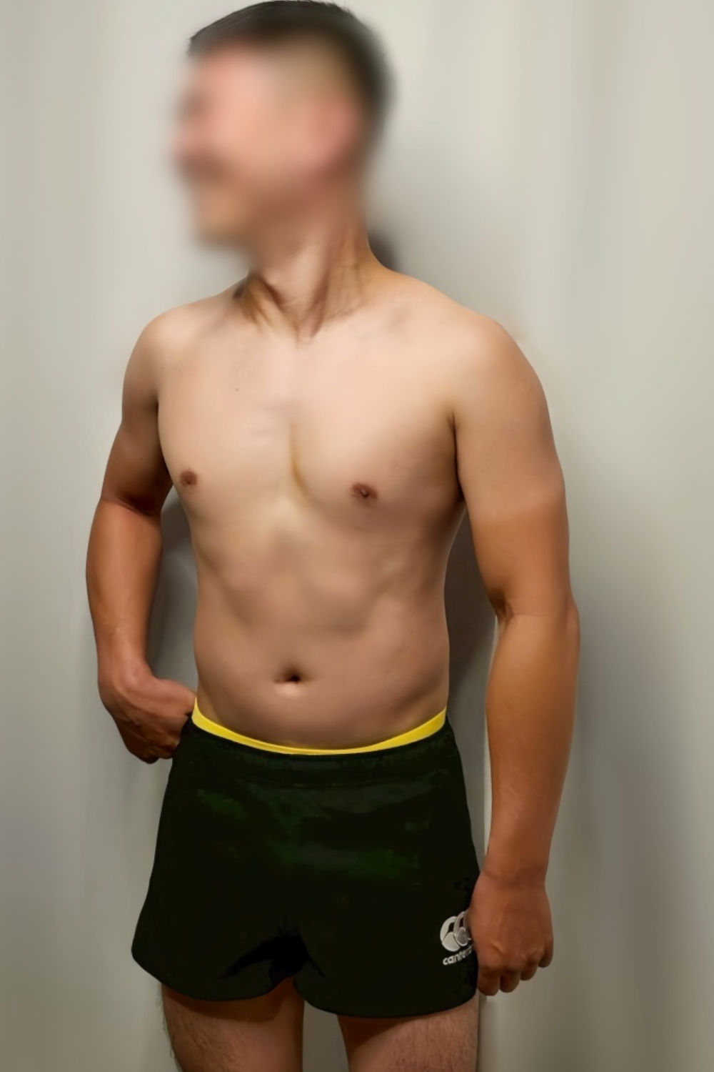 山根Gay Spa∥Shangan Man Spa