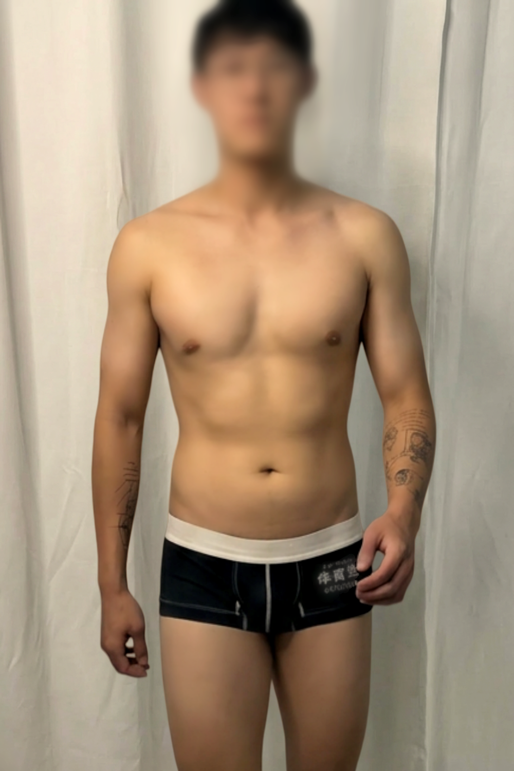 山根Gay Spa∥Shangan Man Spa