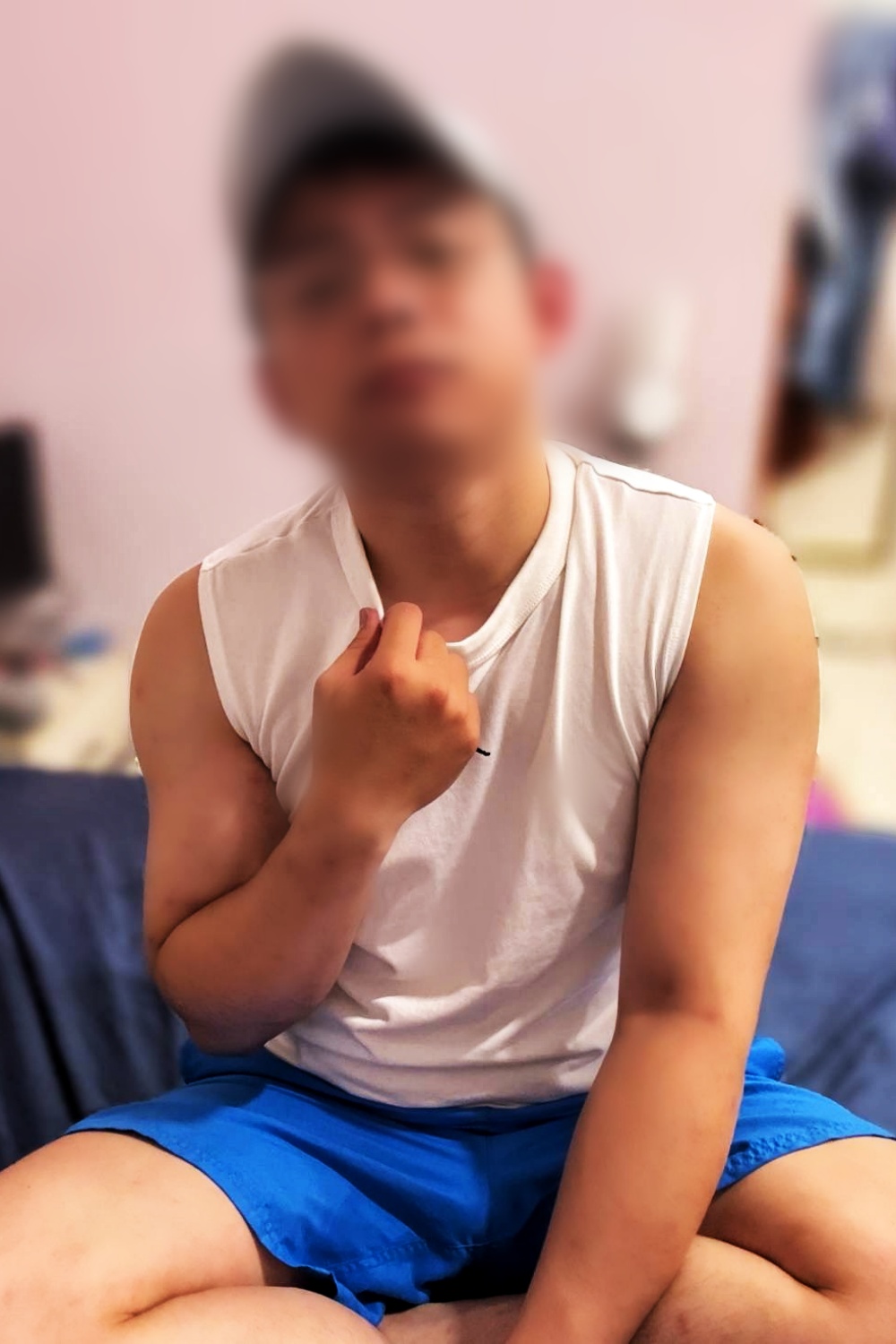 按摩師Masseur
