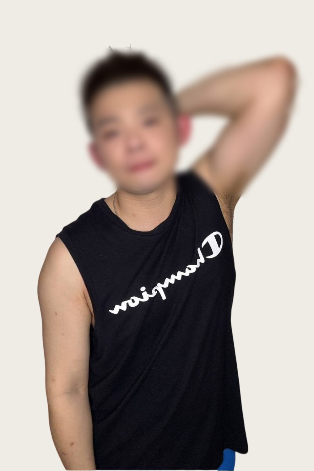 按摩師Masseur