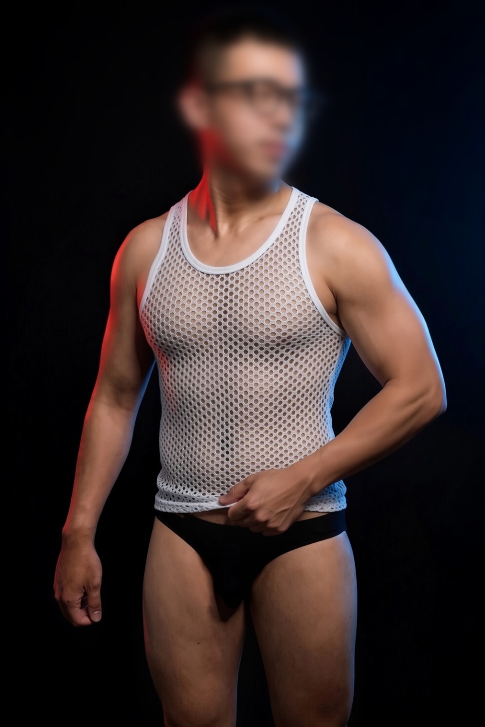 按摩師Masseur