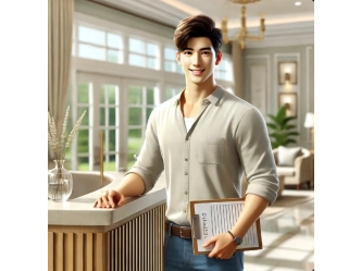 GAYSP小說【光與影之間】01集