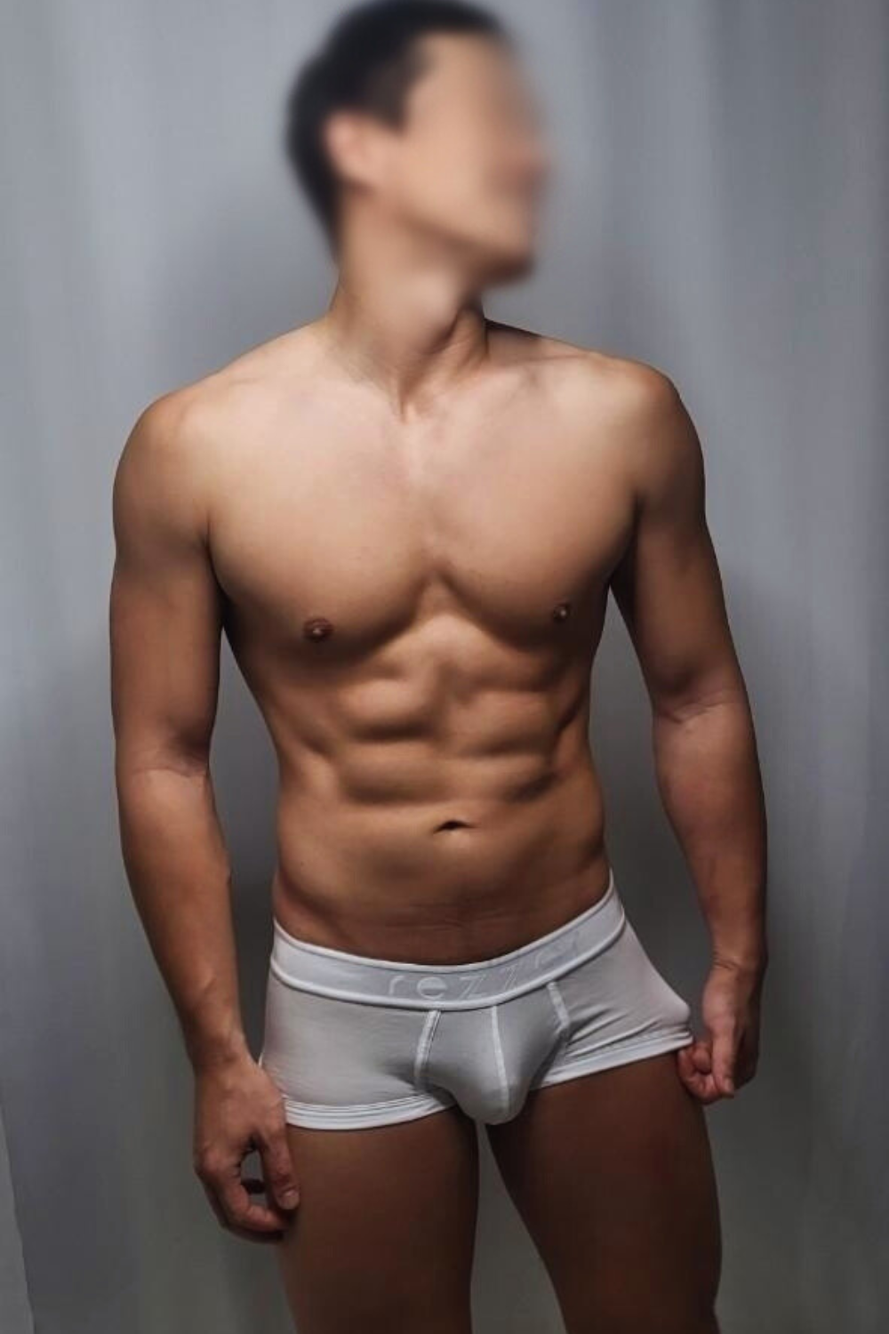 山根Gay Spa∥Shangan Man Spa