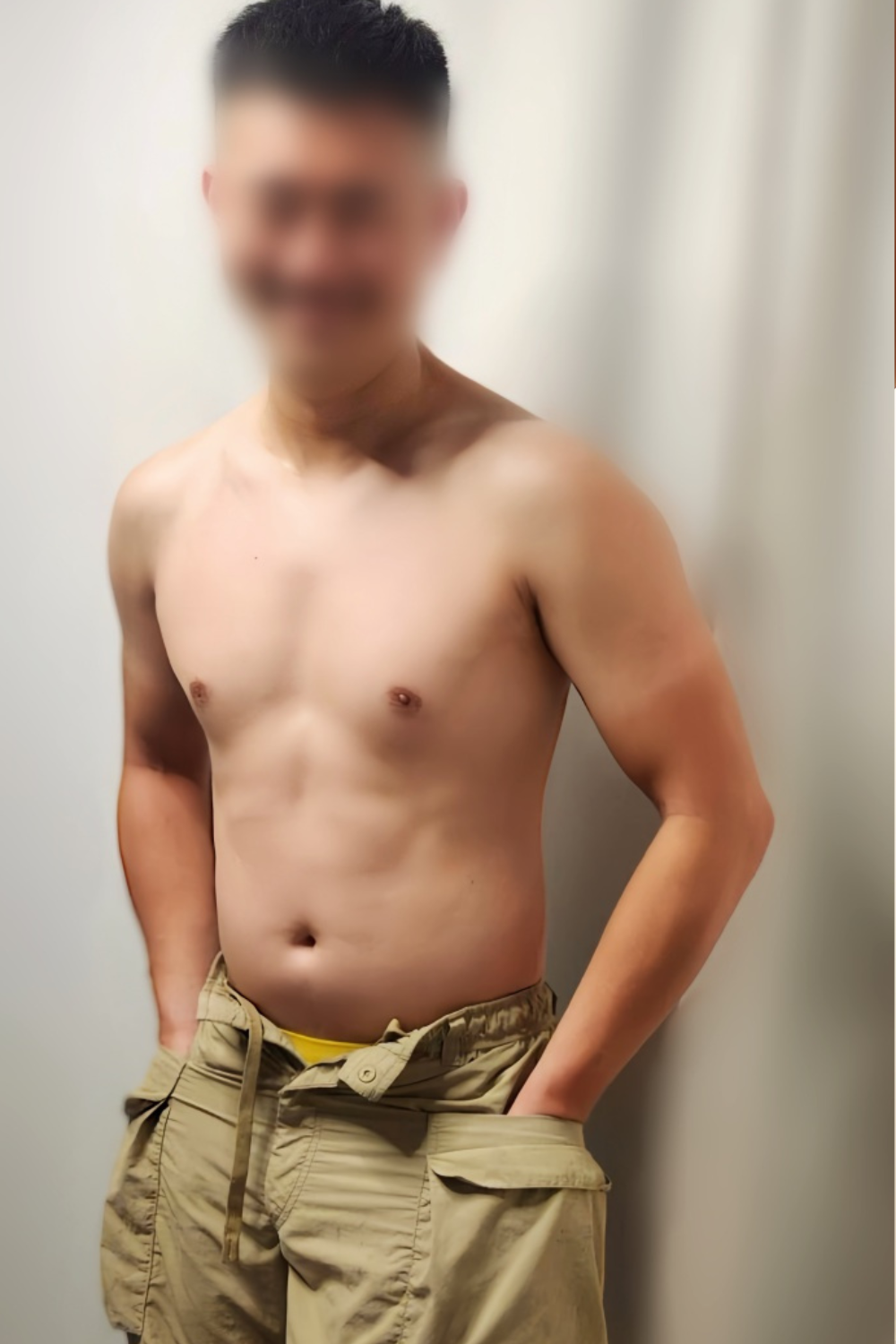 山根Gay Spa∥Shangan Man Spa