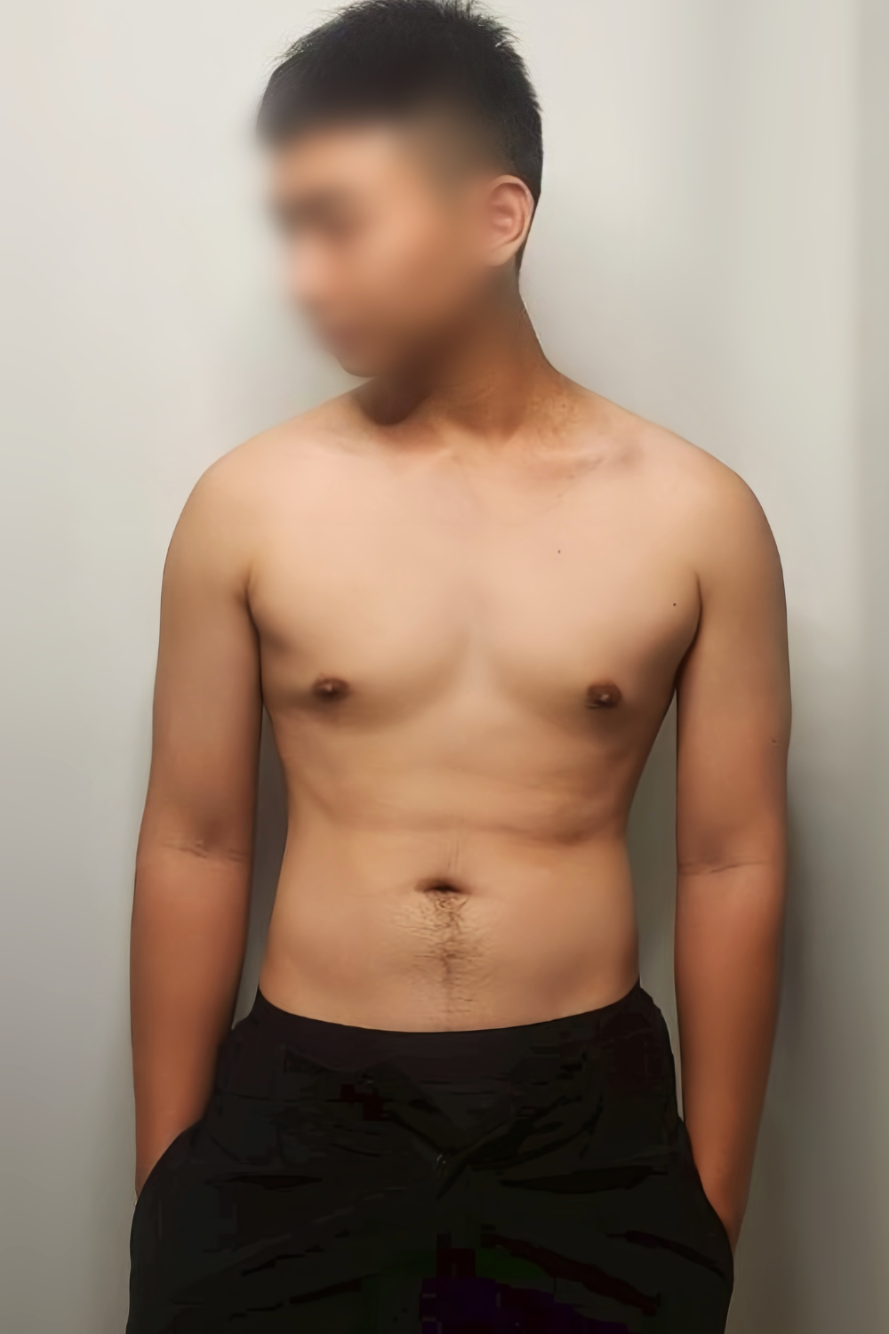 山根Gay Spa∥Shangan Man Spa