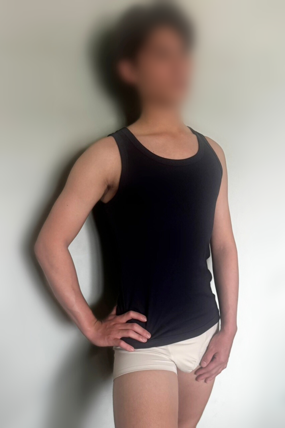 山根Gay Spa∥Shangan Man Spa