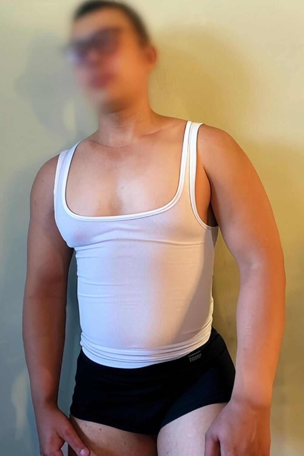 山根Gay Spa∥Shangan Man Spa