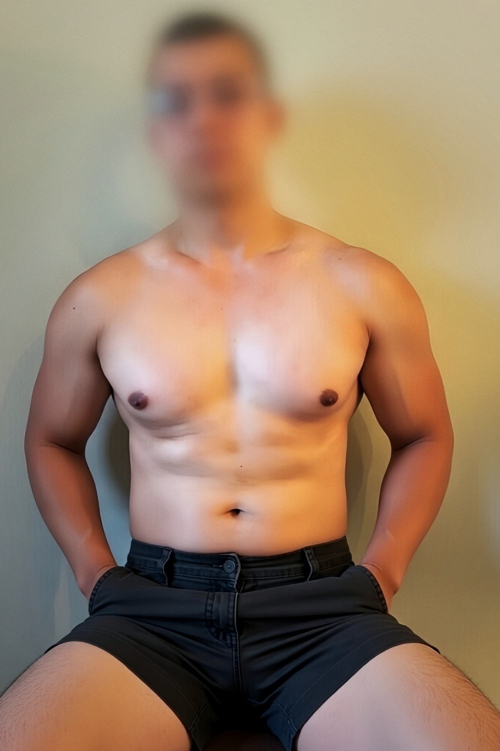 山根Gay Spa∥Shangan Man Spa