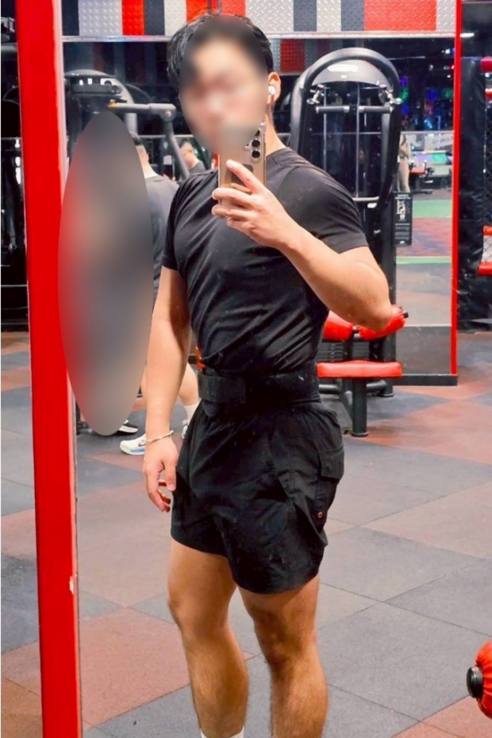 山根Gay Spa∥Shangan Man Spa